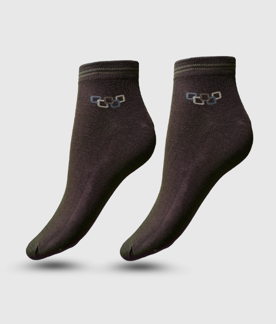 Comfort Ankle Socks 5