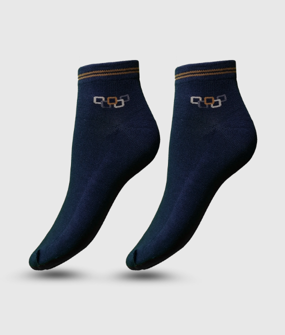 Comfort Ankle Socks 5