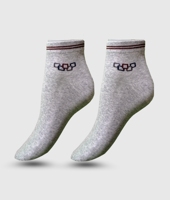 Comfort Ankle Socks 5