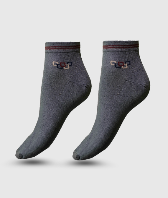 Comfort Ankle Socks 5