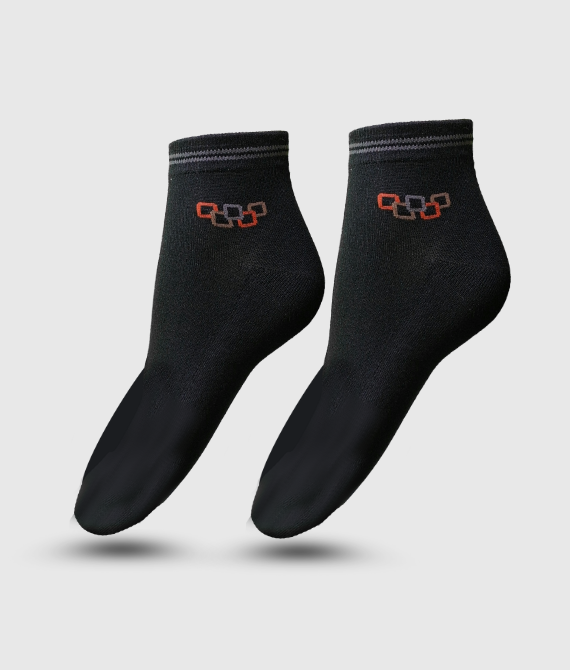 Comfort Ankle Socks 5